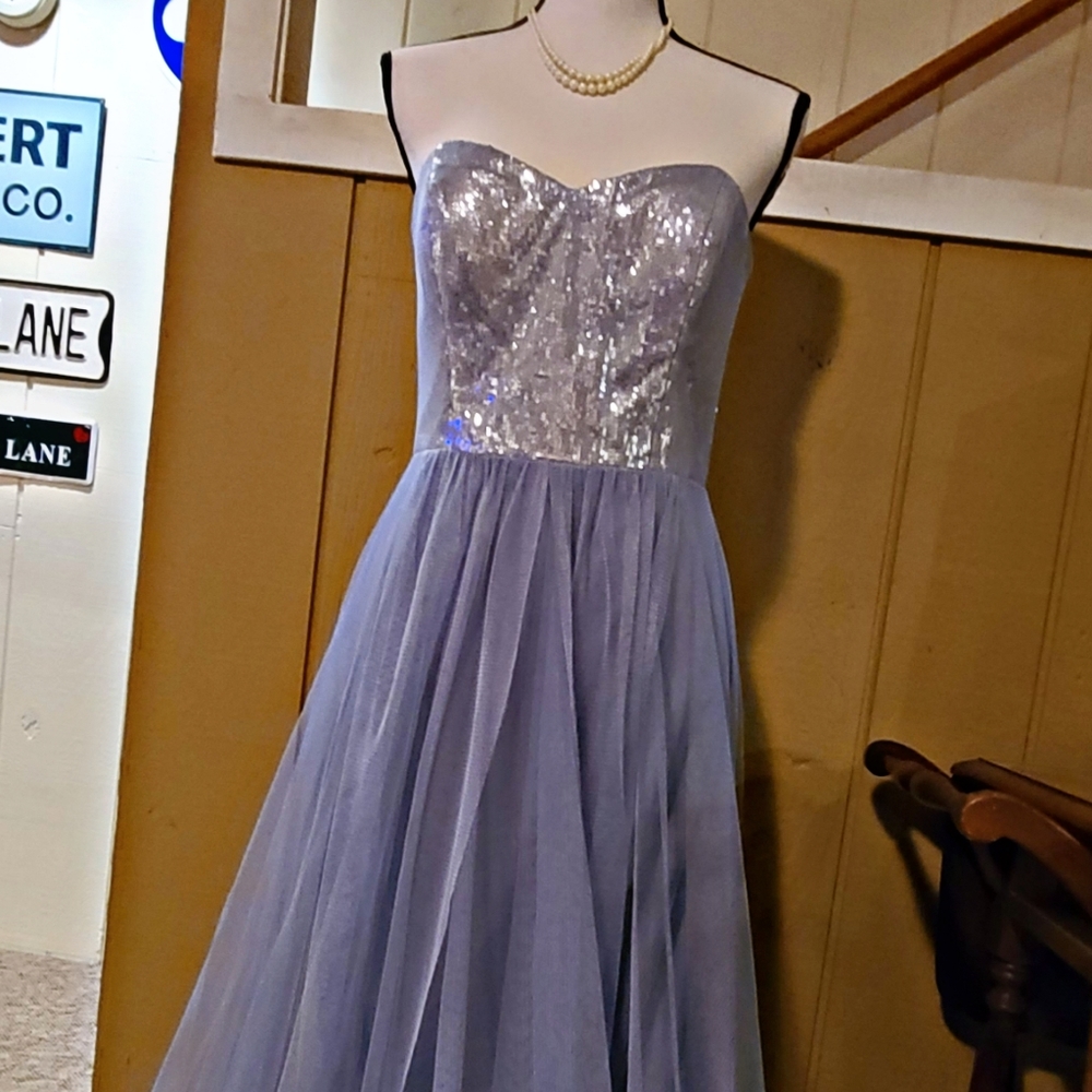 DESSY COLLECTION Prom dress/formal dress - Picture 2 of 7